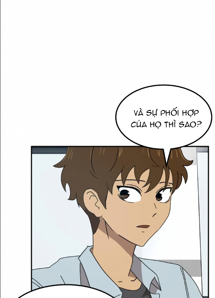 Đọc truyện [Leak] Cao thủ tái xuất - Chap 16 