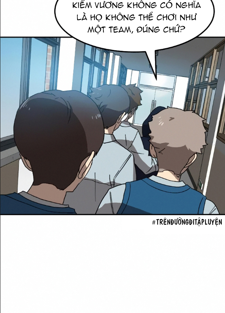 Đọc truyện [Leak] Cao thủ tái xuất - Chap 16 