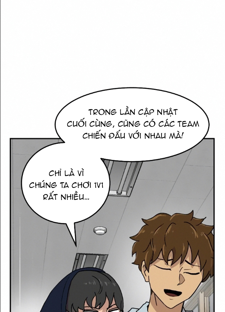 Đọc truyện [Leak] Cao thủ tái xuất - Chap 16 