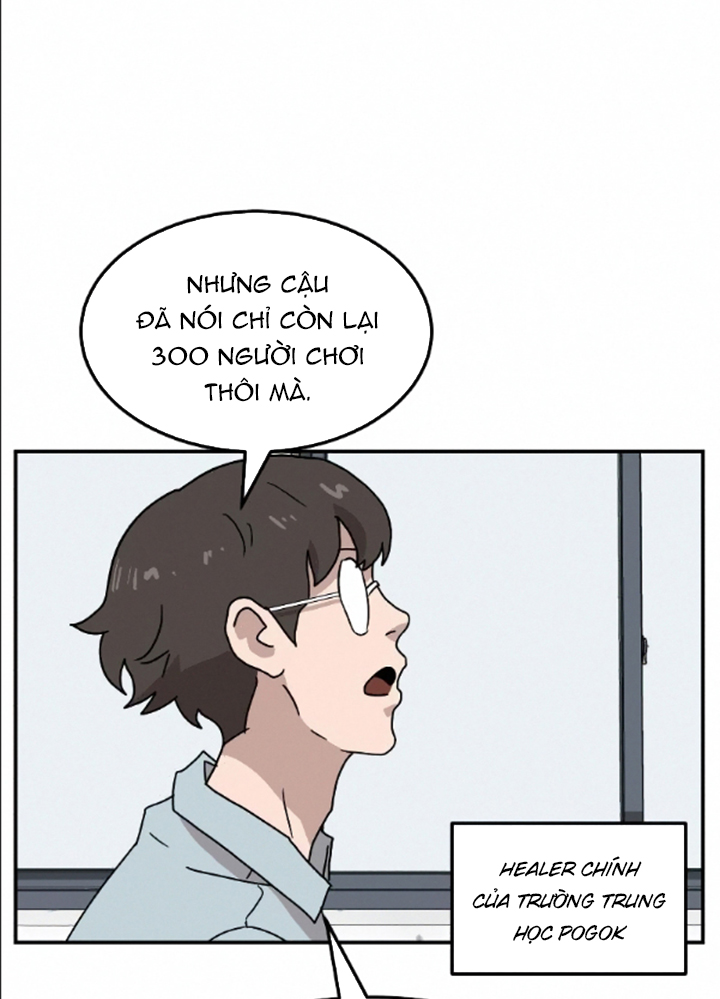 Đọc truyện [Leak] Cao thủ tái xuất - Chap 16 