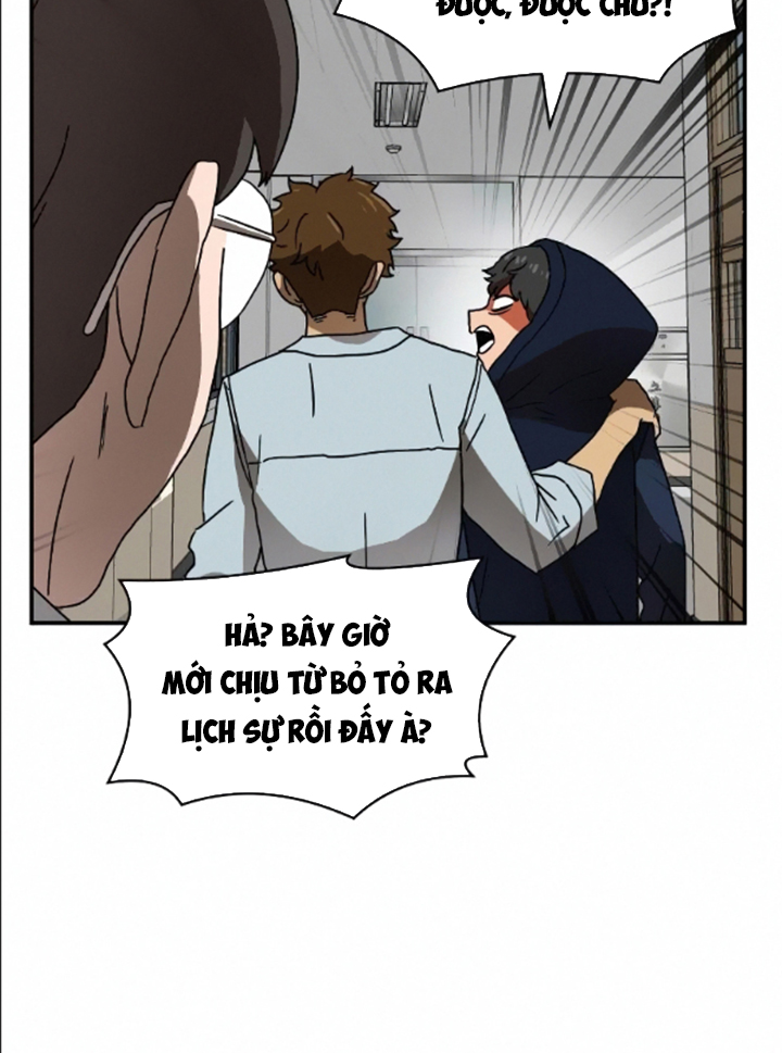 Đọc truyện [Leak] Cao thủ tái xuất - Chap 16 