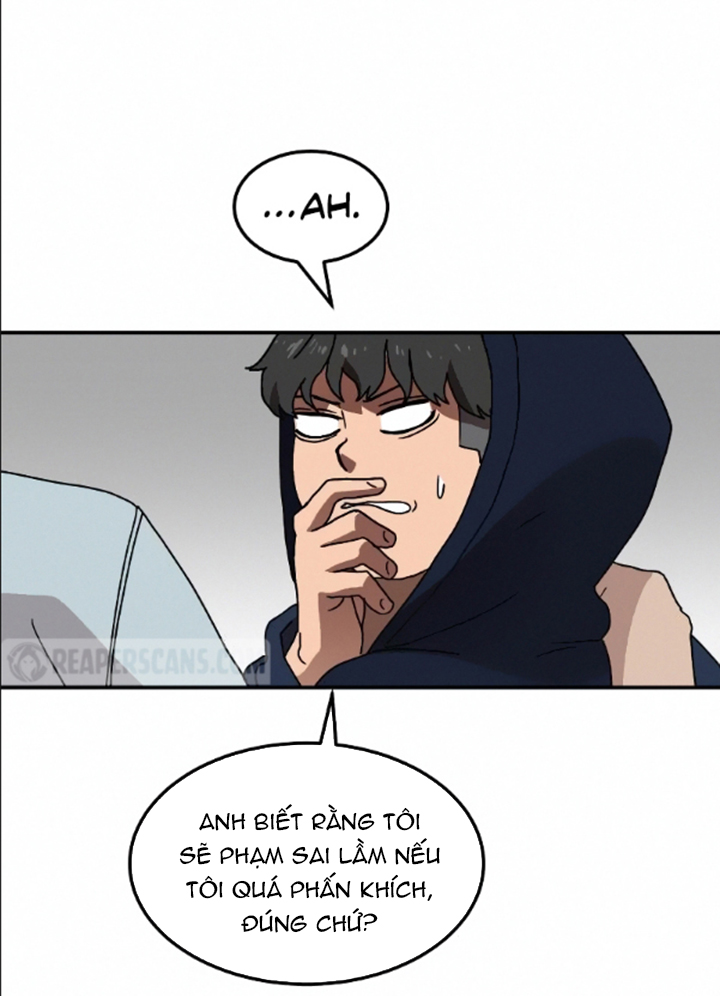 Đọc truyện [Leak] Cao thủ tái xuất - Chap 16 