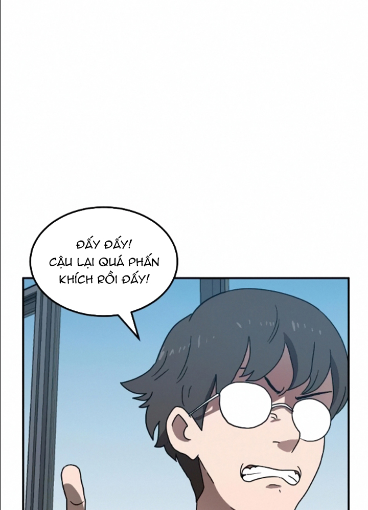 Đọc truyện [Leak] Cao thủ tái xuất - Chap 16 