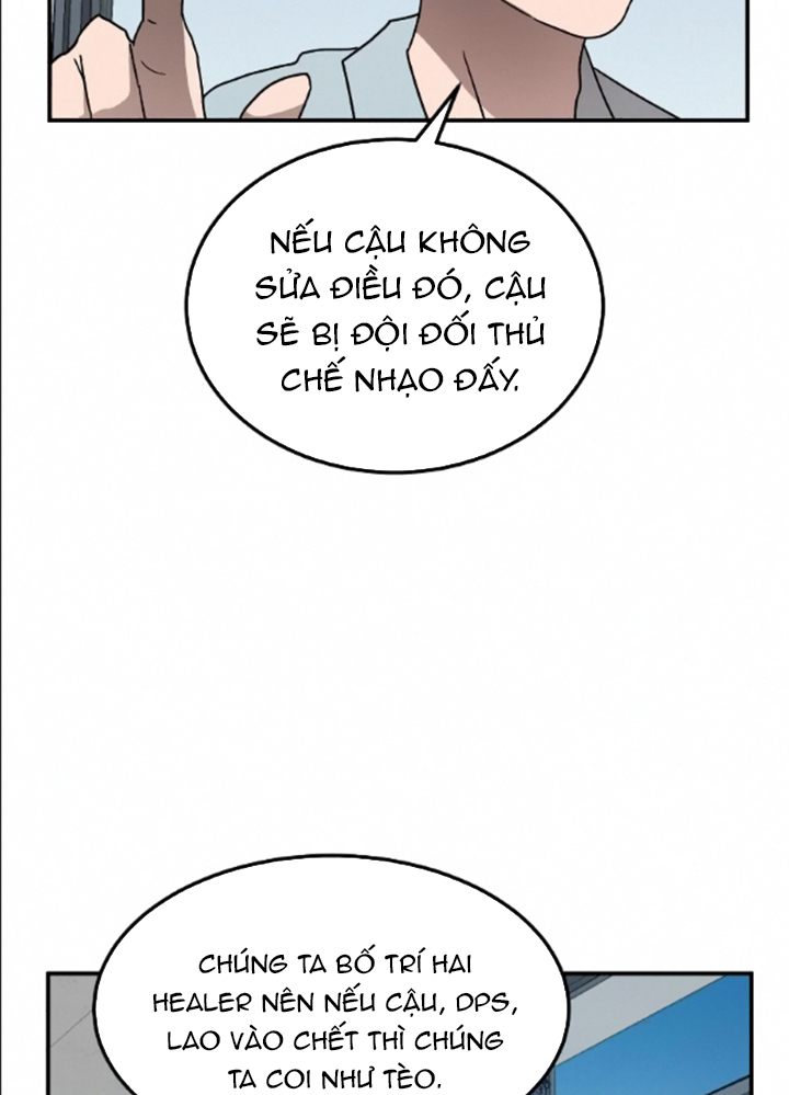 Đọc truyện [Leak] Cao thủ tái xuất - Chap 16 