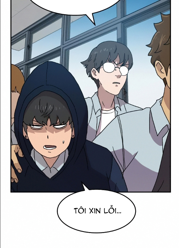 Đọc truyện [Leak] Cao thủ tái xuất - Chap 16 