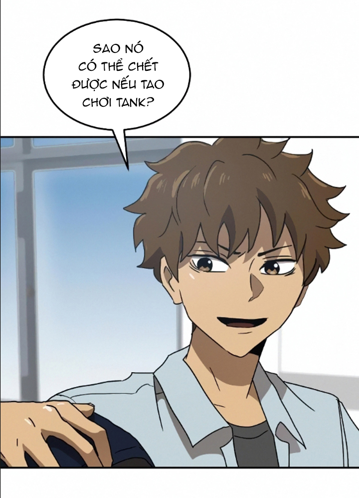 Đọc truyện [Leak] Cao thủ tái xuất - Chap 16 