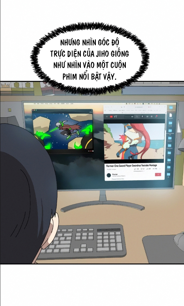 Đọc truyện [Leak] Cao thủ tái xuất - Chap 16 