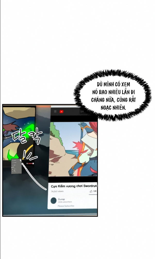 Đọc truyện [Leak] Cao thủ tái xuất - Chap 16 