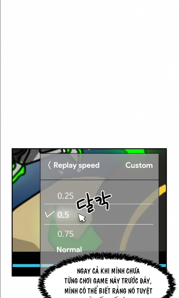 Đọc truyện [Leak] Cao thủ tái xuất - Chap 16 