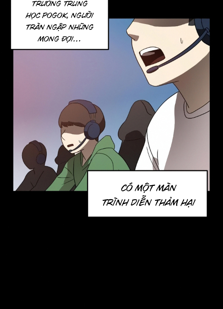 Đọc truyện [Leak] Cao thủ tái xuất - Chap 16 