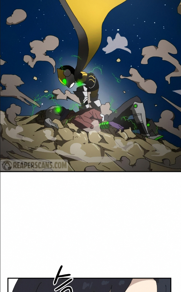 Đọc truyện [Leak] Cao thủ tái xuất - Chap 16 