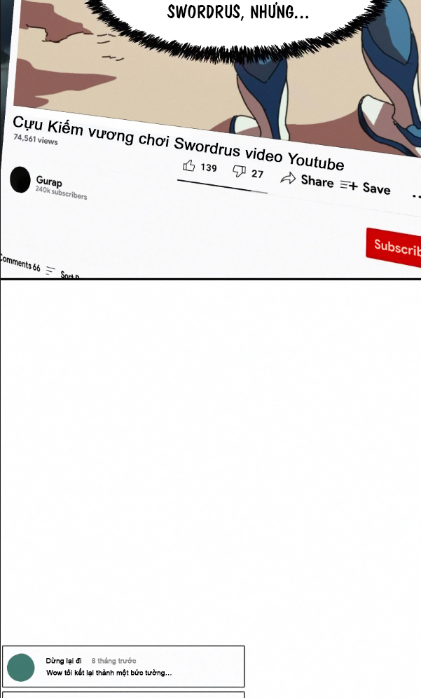 Đọc truyện [Leak] Cao thủ tái xuất - Chap 16 