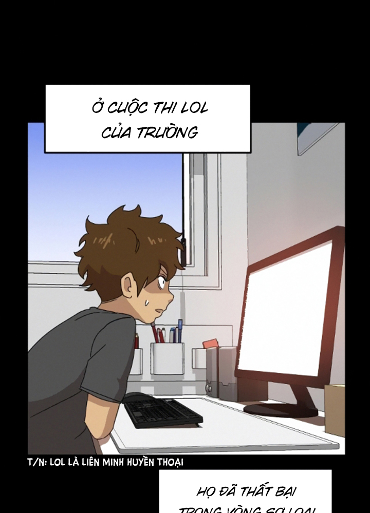 Đọc truyện [Leak] Cao thủ tái xuất - Chap 16 