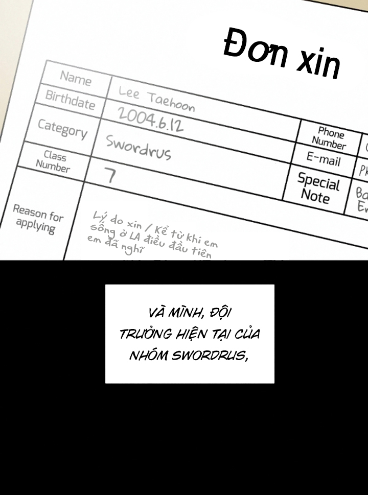 Đọc truyện [Leak] Cao thủ tái xuất - Chap 16 