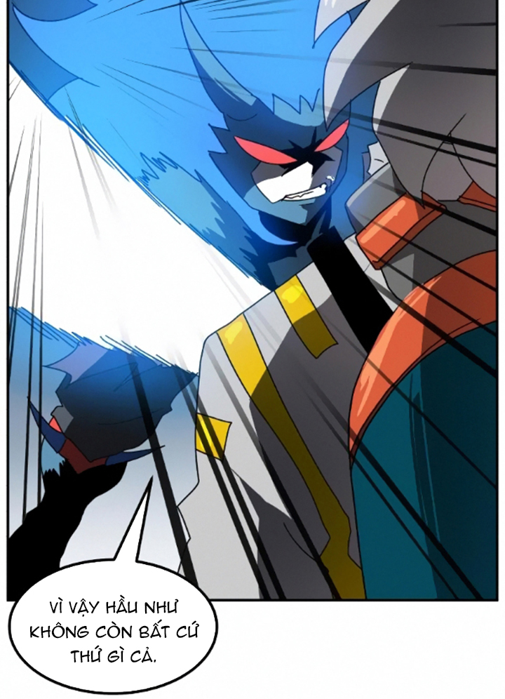 Đọc truyện [Leak] Cao thủ tái xuất - Chap 16 