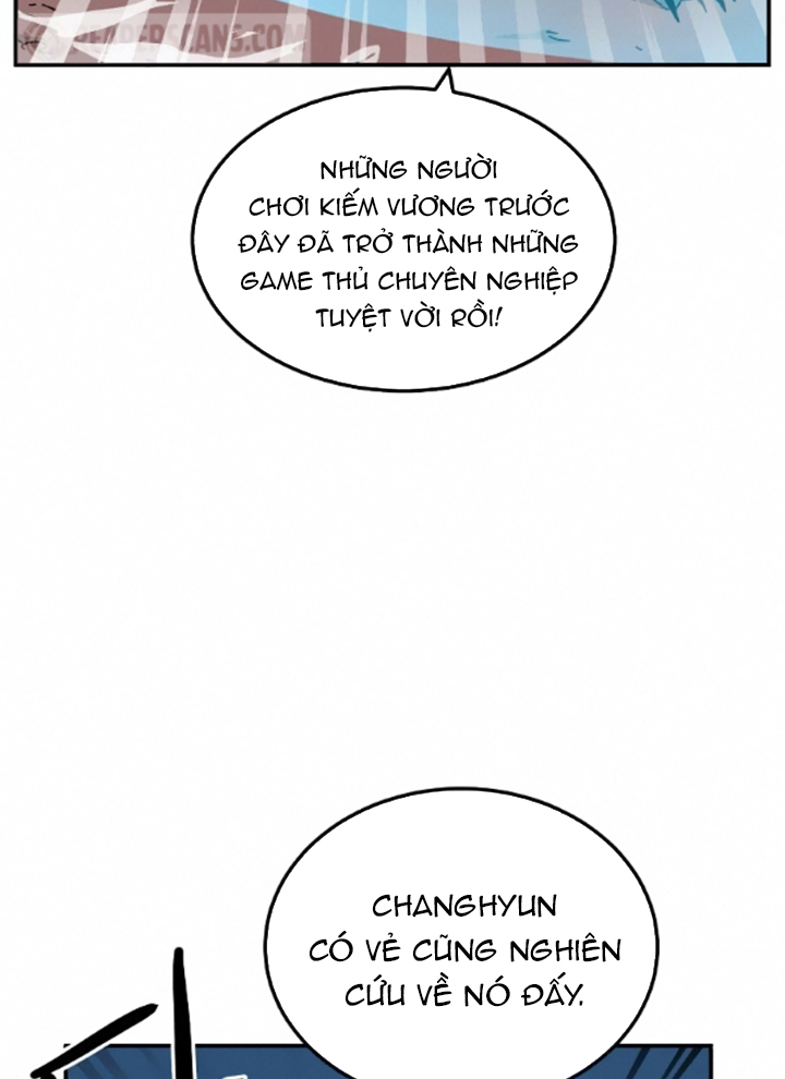 Đọc truyện [Leak] Cao thủ tái xuất - Chap 16 