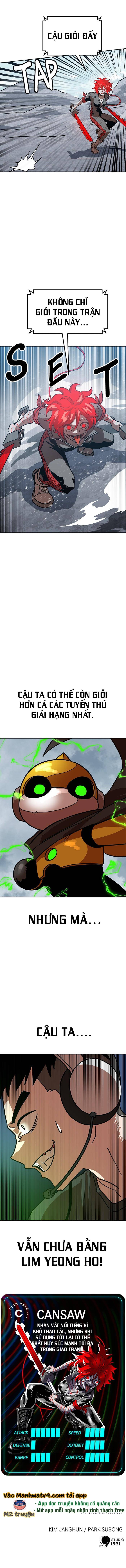 Đọc truyện [Leak] Cao thủ tái xuất - Chap 164