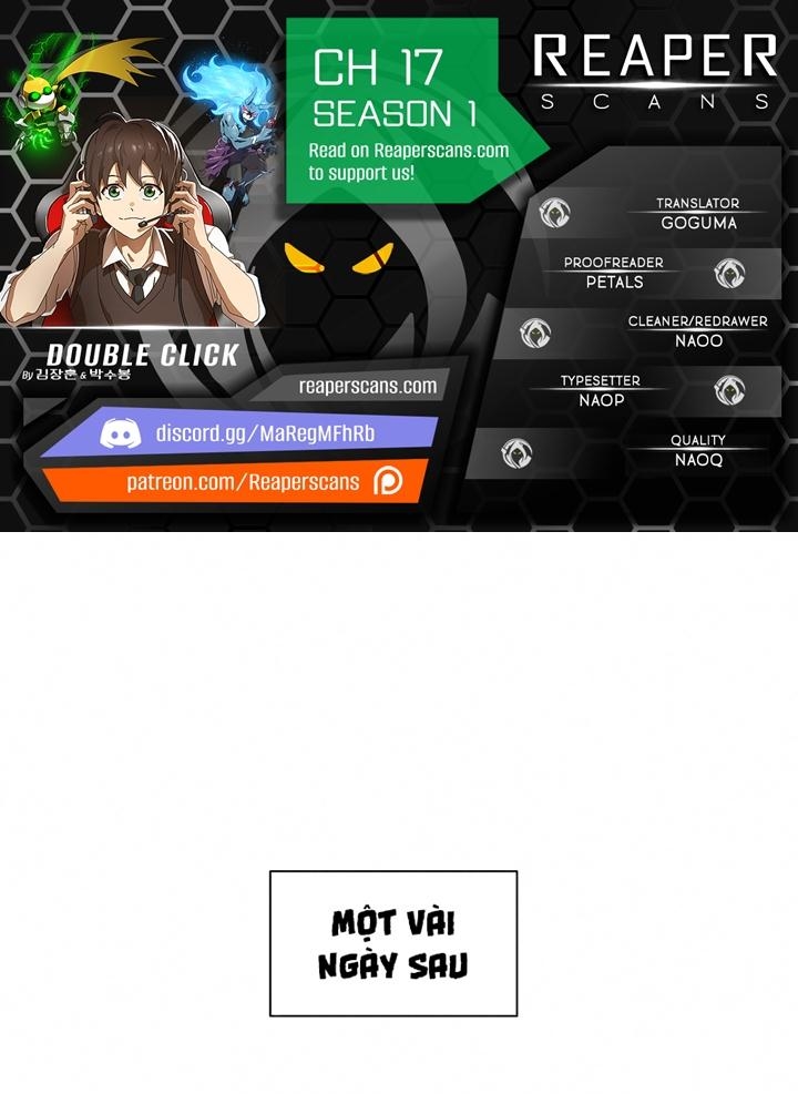 Đọc truyện [Leak] Cao thủ tái xuất - Chap 17