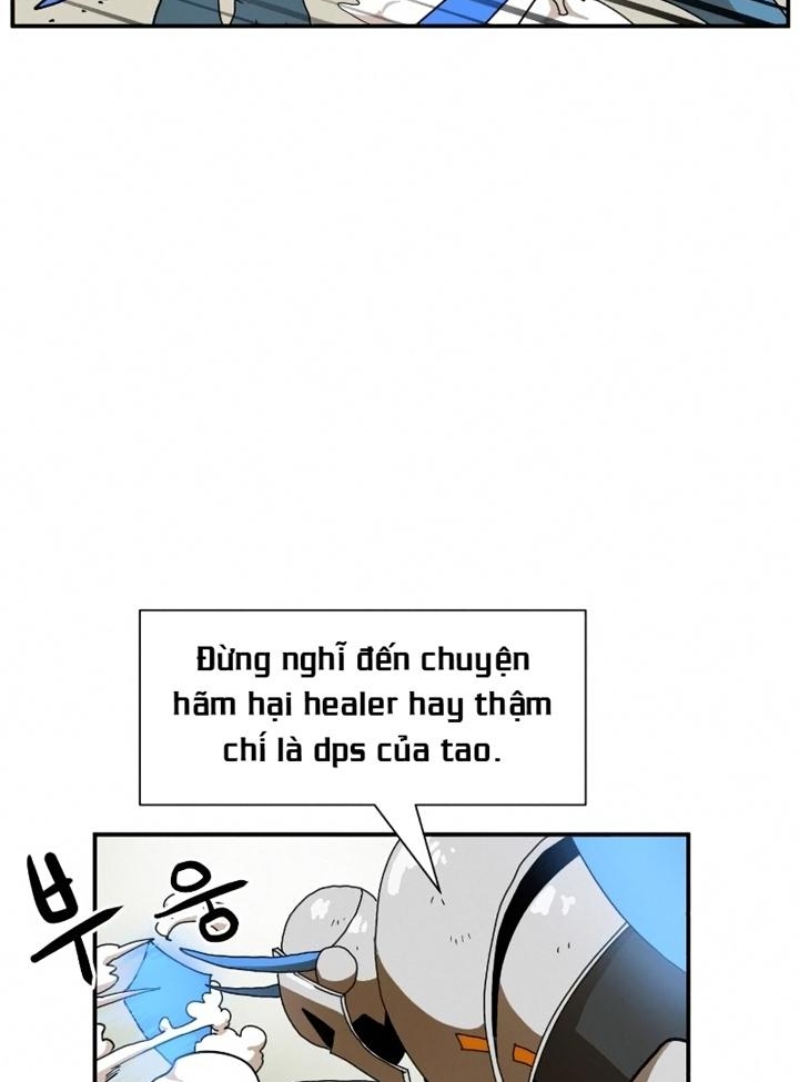 Đọc truyện [Leak] Cao thủ tái xuất - Chap 17