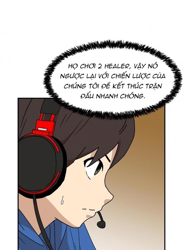 Đọc truyện [Leak] Cao thủ tái xuất - Chap 17