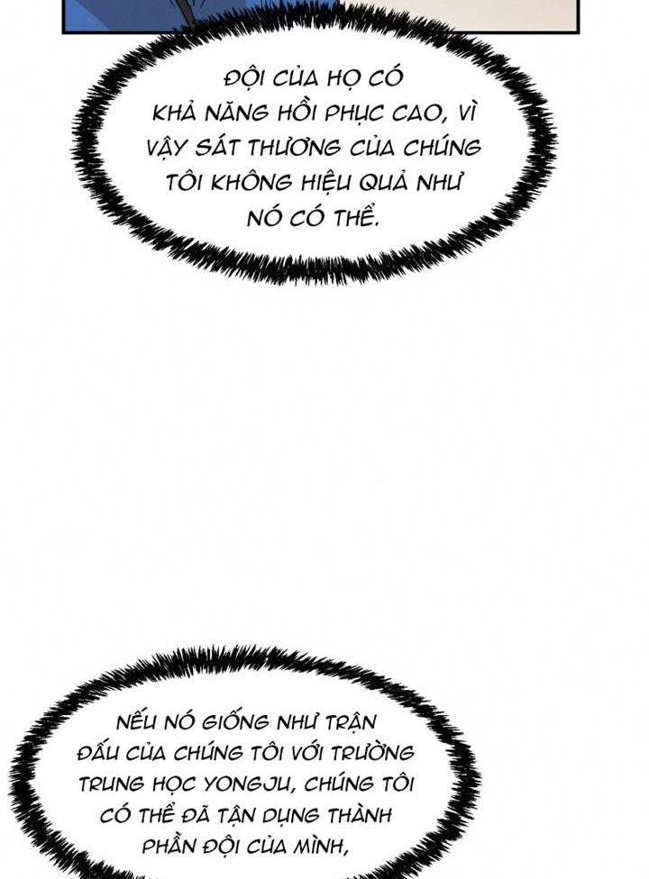 Đọc truyện [Leak] Cao thủ tái xuất - Chap 17