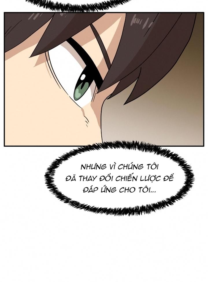 Đọc truyện [Leak] Cao thủ tái xuất - Chap 17