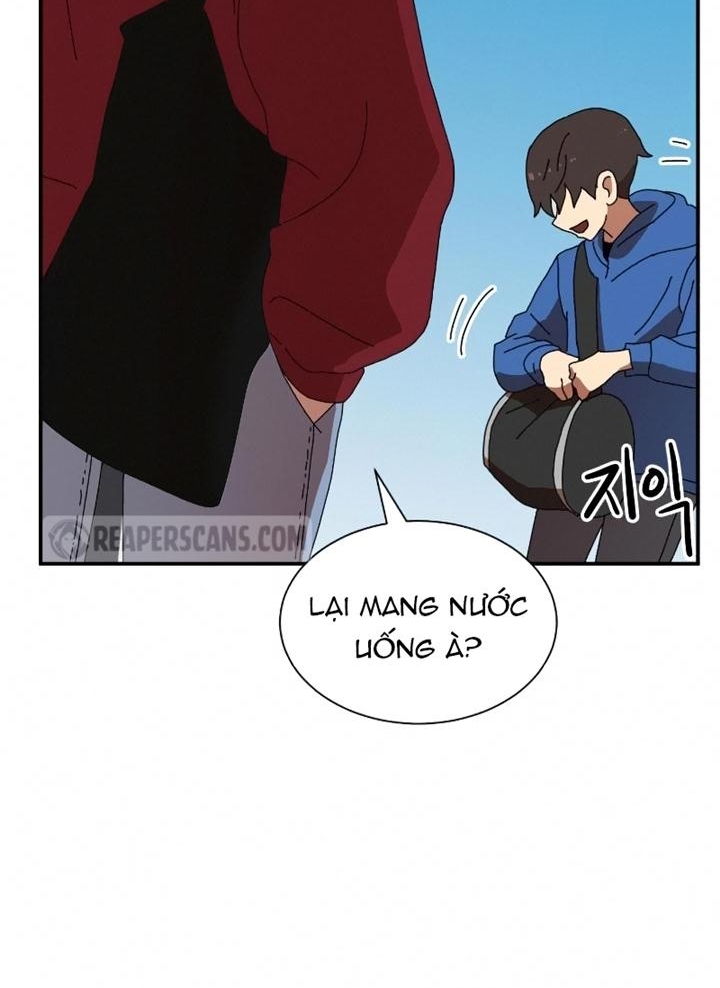 Đọc truyện [Leak] Cao thủ tái xuất - Chap 17