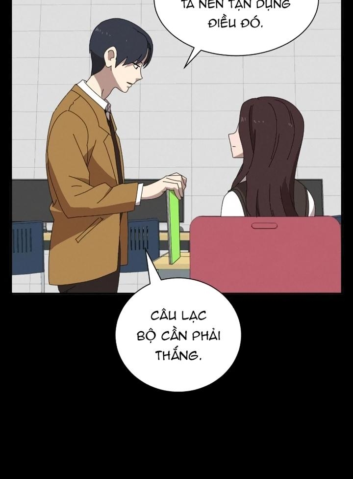 Đọc truyện [Leak] Cao thủ tái xuất - Chap 17