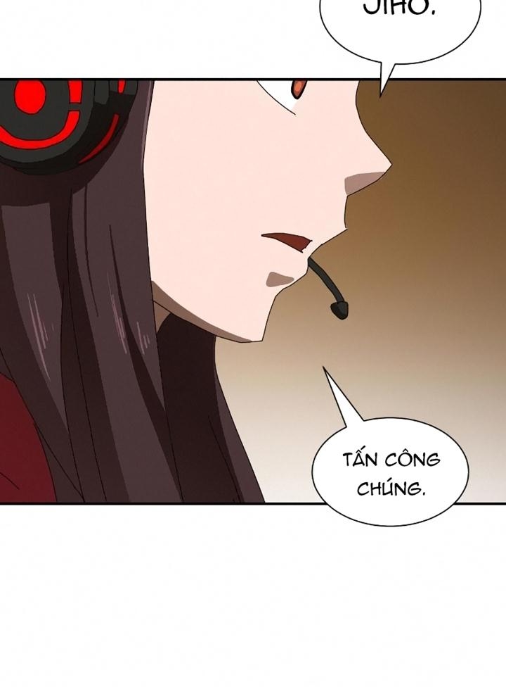 Đọc truyện [Leak] Cao thủ tái xuất - Chap 17