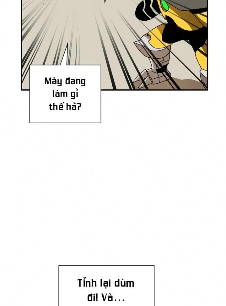 Đọc truyện [Leak] Cao thủ tái xuất - Chap 17