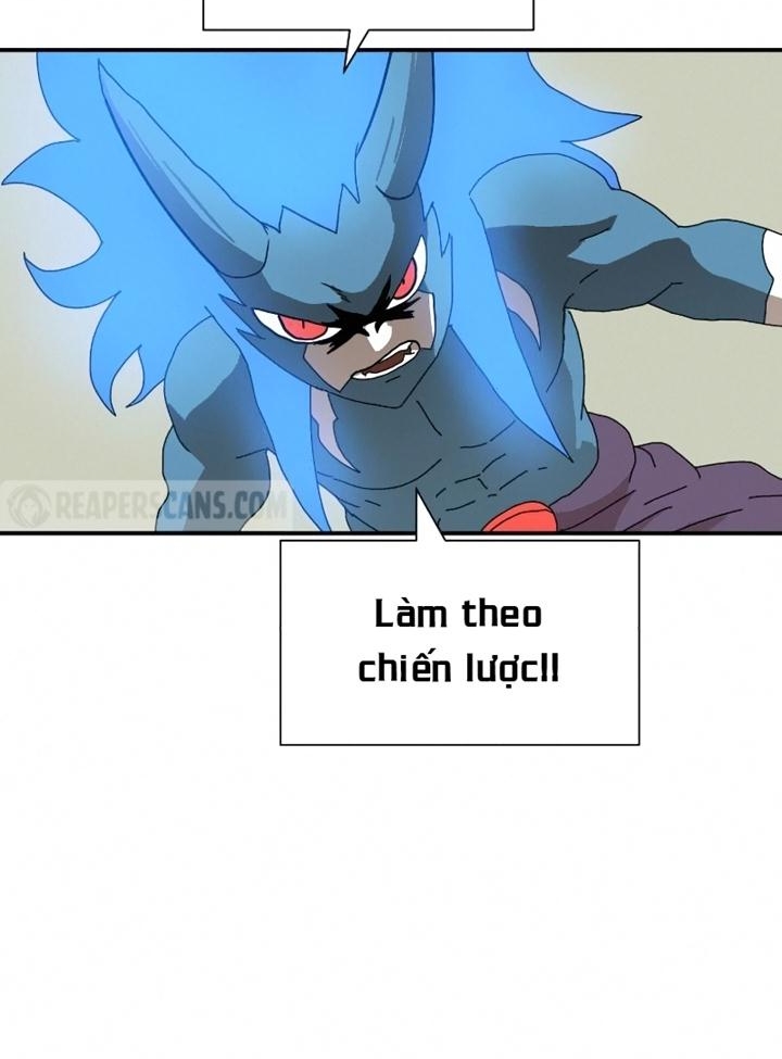 Đọc truyện [Leak] Cao thủ tái xuất - Chap 17