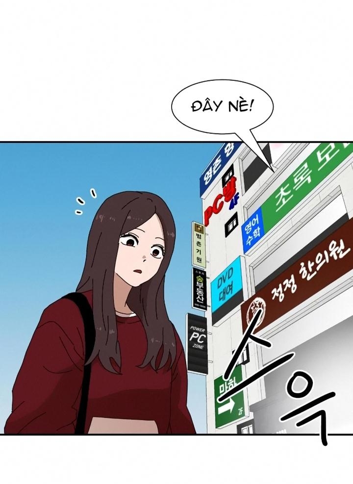 Đọc truyện [Leak] Cao thủ tái xuất - Chap 17