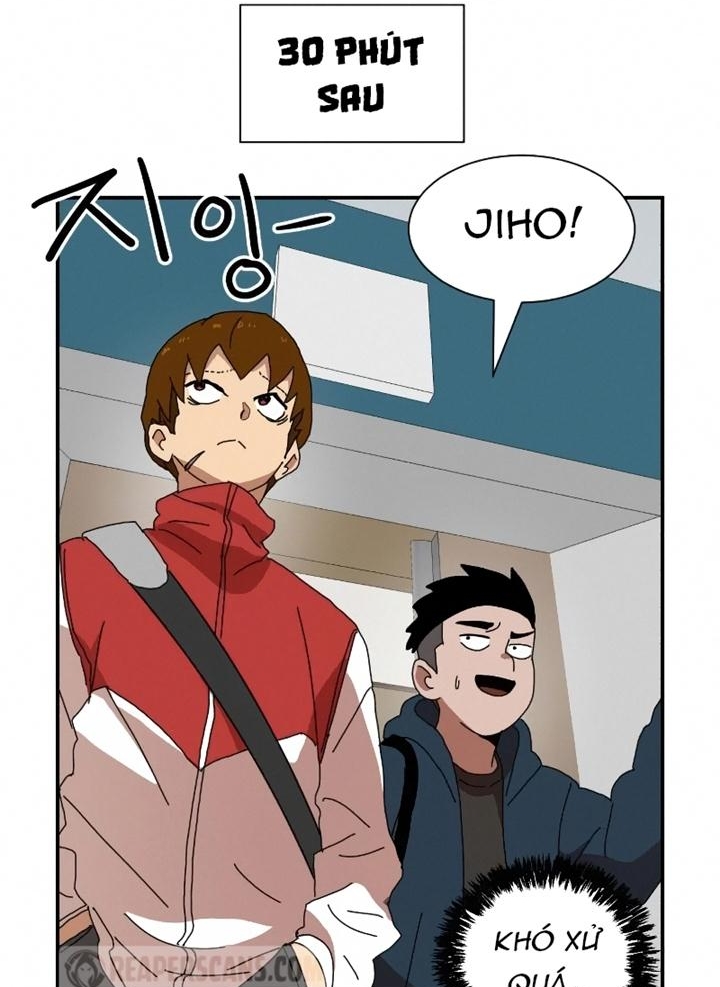 Đọc truyện [Leak] Cao thủ tái xuất - Chap 17
