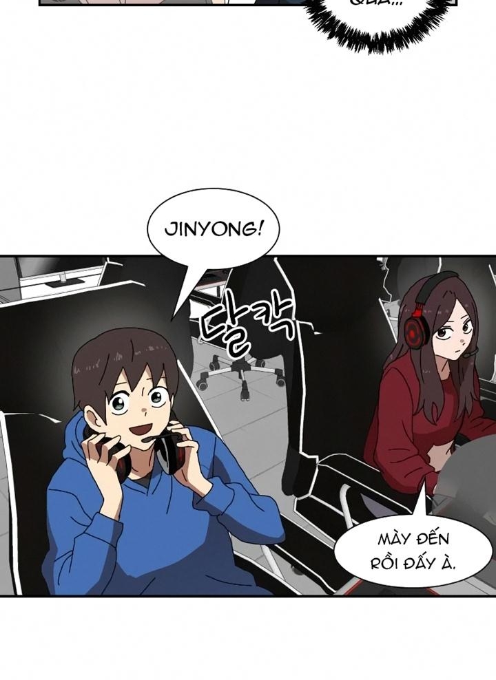 Đọc truyện [Leak] Cao thủ tái xuất - Chap 17