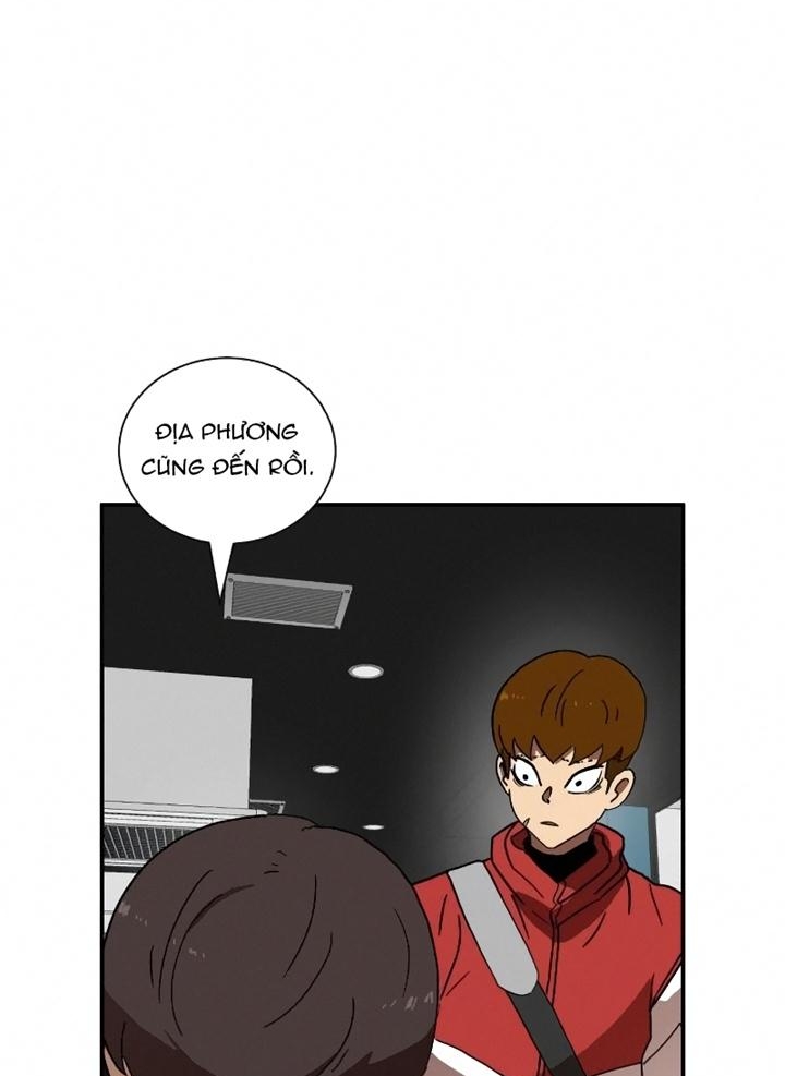 Đọc truyện [Leak] Cao thủ tái xuất - Chap 17