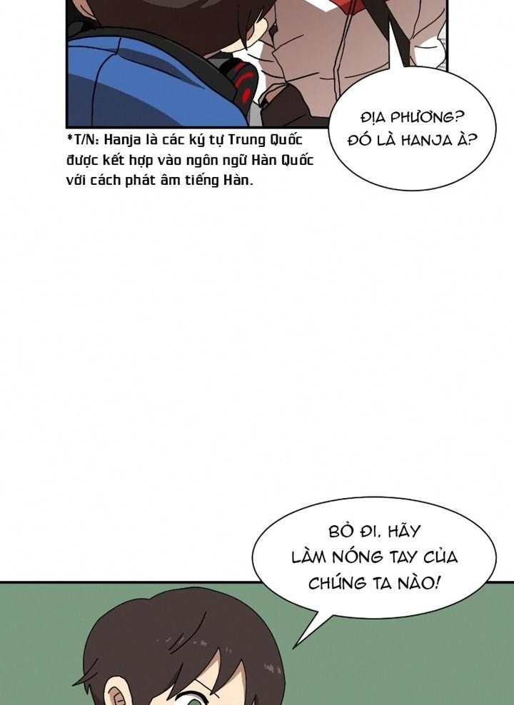 Đọc truyện [Leak] Cao thủ tái xuất - Chap 17