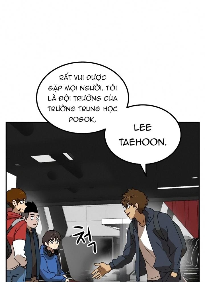 Đọc truyện [Leak] Cao thủ tái xuất - Chap 17