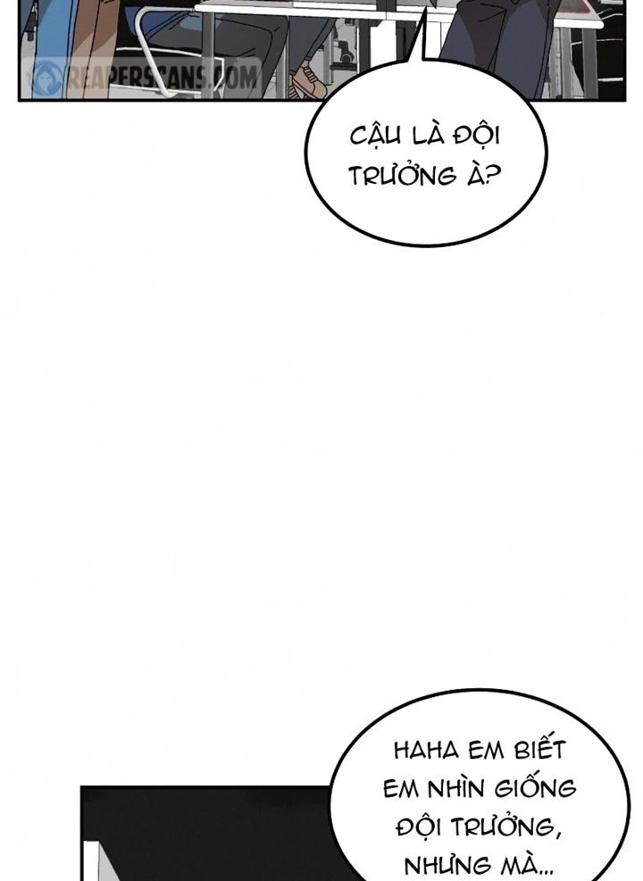 Đọc truyện [Leak] Cao thủ tái xuất - Chap 17