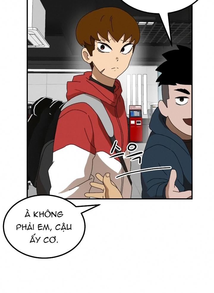 Đọc truyện [Leak] Cao thủ tái xuất - Chap 17