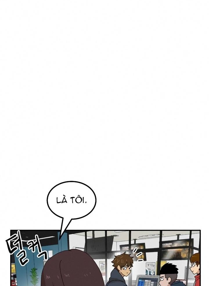 Đọc truyện [Leak] Cao thủ tái xuất - Chap 17