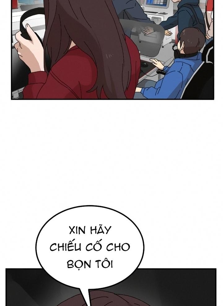 Đọc truyện [Leak] Cao thủ tái xuất - Chap 17