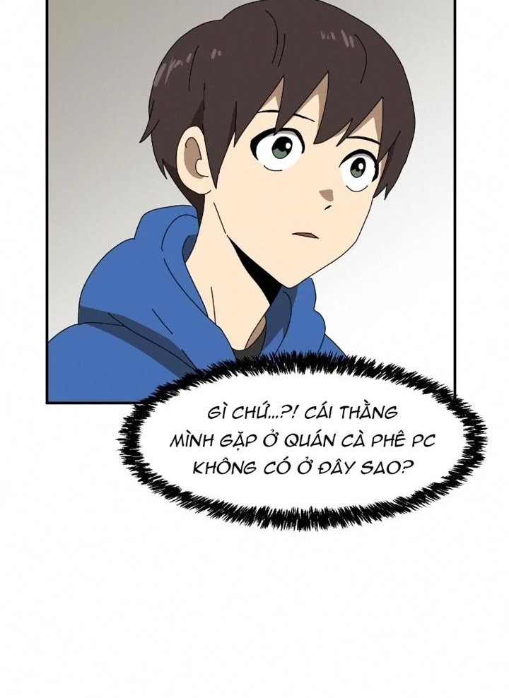 Đọc truyện [Leak] Cao thủ tái xuất - Chap 17