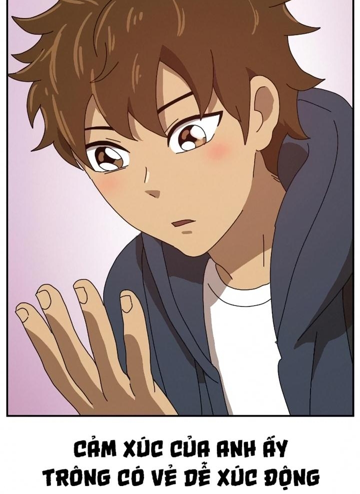 Đọc truyện [Leak] Cao thủ tái xuất - Chap 17