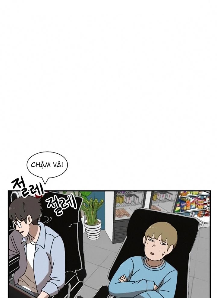 Đọc truyện [Leak] Cao thủ tái xuất - Chap 17