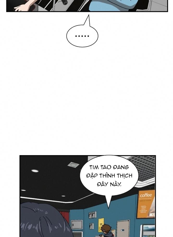 Đọc truyện [Leak] Cao thủ tái xuất - Chap 17