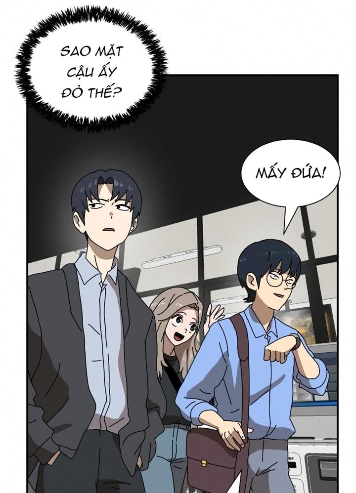 Đọc truyện [Leak] Cao thủ tái xuất - Chap 17