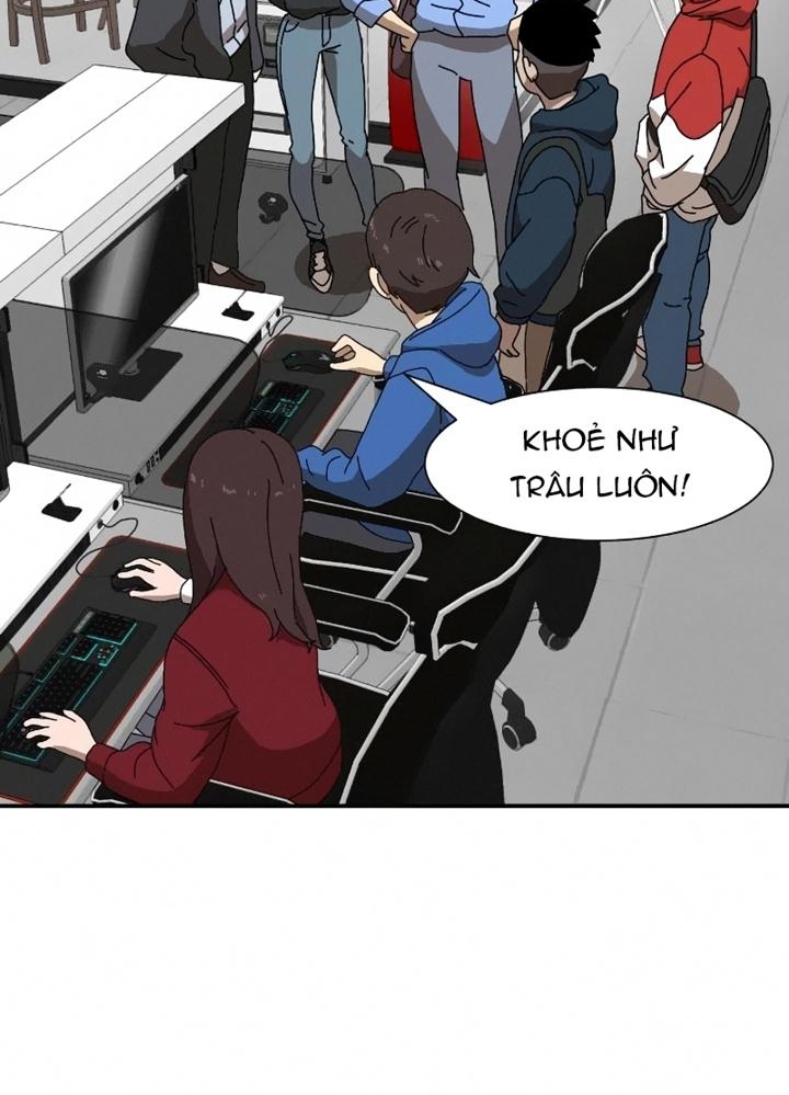 Đọc truyện [Leak] Cao thủ tái xuất - Chap 17