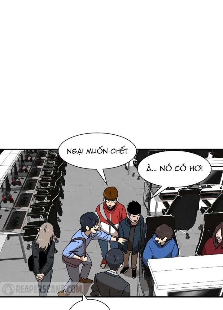 Đọc truyện [Leak] Cao thủ tái xuất - Chap 17