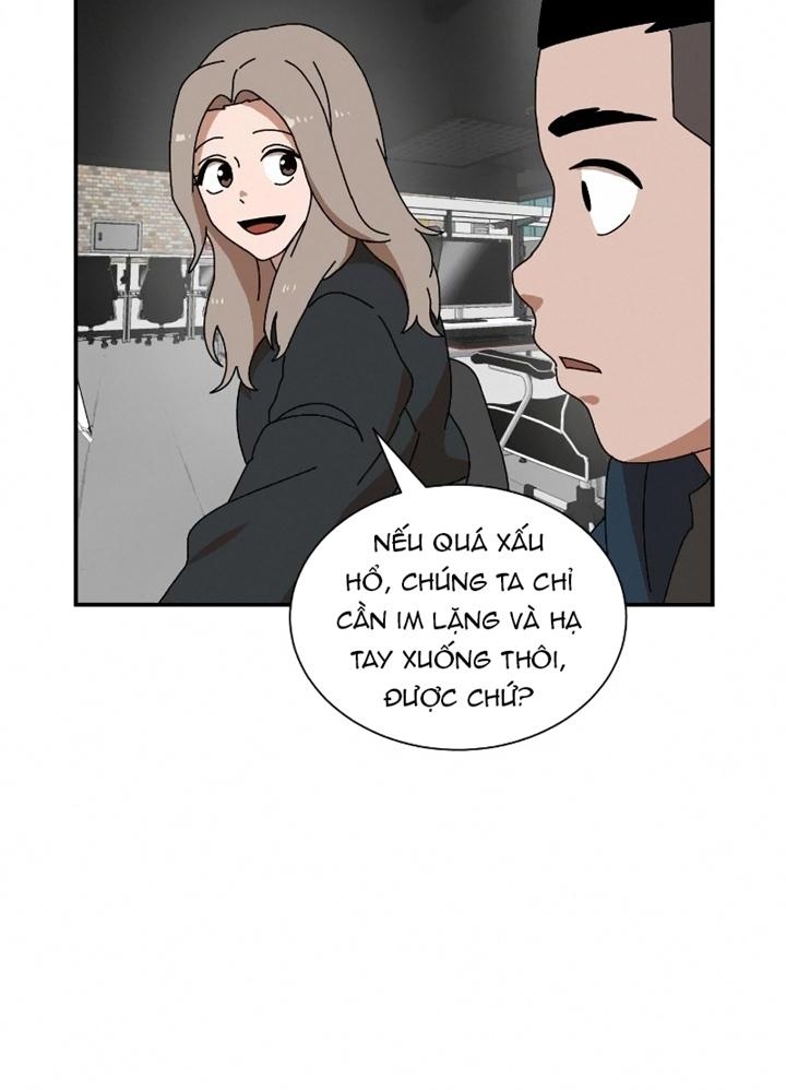 Đọc truyện [Leak] Cao thủ tái xuất - Chap 17