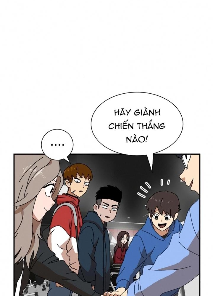 Đọc truyện [Leak] Cao thủ tái xuất - Chap 17